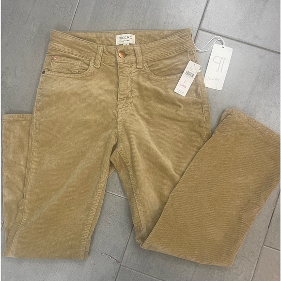 Anthropologie Pilcro Pants - Picture 5 of 10